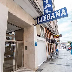 Liebana ** Santander